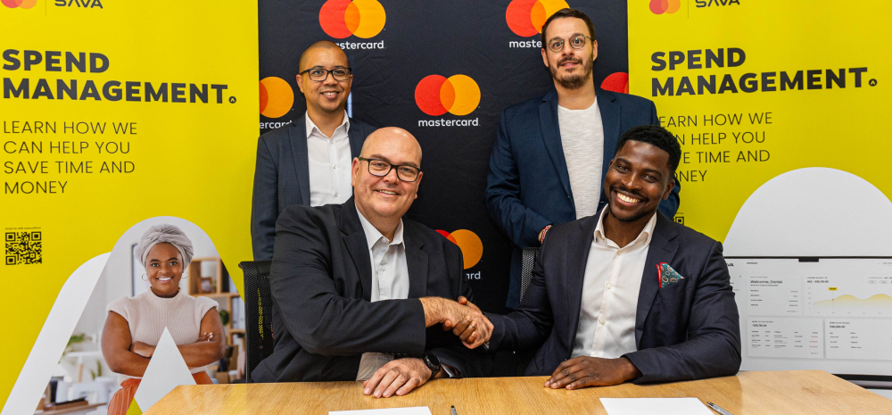 Mastercard Partnership